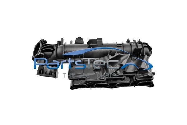 PartsTec Innsugsmanifold PTA519-0029 PartsTec PTA519-0029 Innsugningsmanifold Mercedes C205 billige