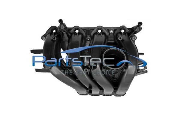 Inlet manifold PartsTec PTA519-0035 PartsTec PTA519-0035 2020 VW POLO intake manifold replacement