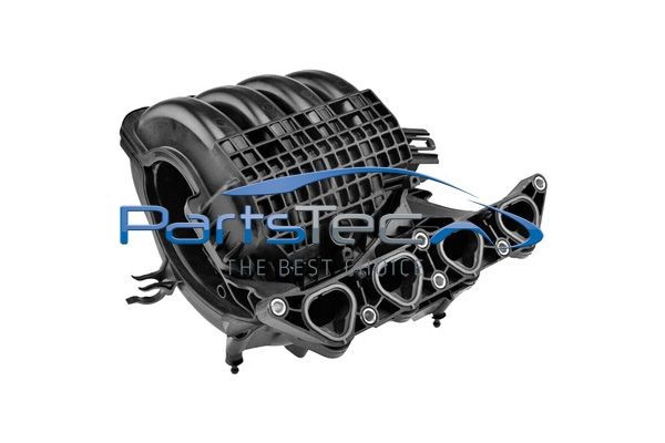 PartsTec Innsugsmanifold PTA519-0036 PartsTec PTA519-0036 Innsugsmanifold SEAT Ibiza III Hatchback (6L) 1.9 TDI Joya Racer 152 hk 2003