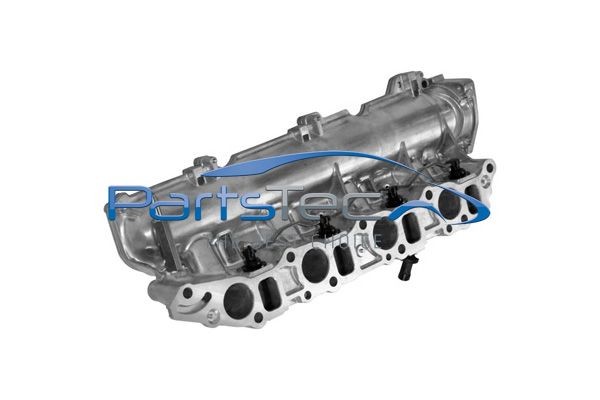 PartsTec Sacie potrubie PTA519-0037 PartsTec PTA519-0037 Sacie potrubie Opel Astra h l48 originálne cena