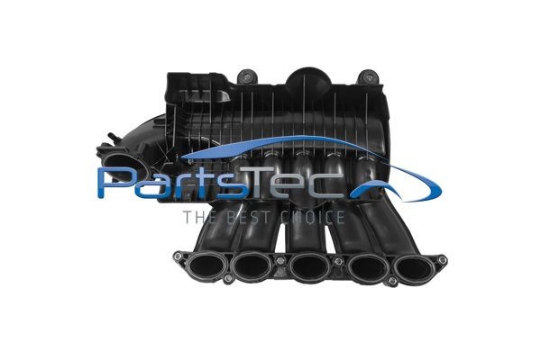 PartsTec Insugsgrenrör PTA519-0041 PartsTec PTA519-0041 Insugningsrör LAND ROVER DISCOVERY original