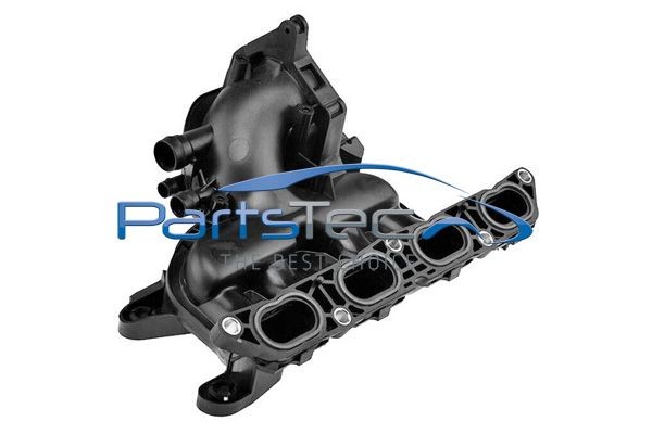 PartsTec Inlaatspruitstuk PTA519-0042 PartsTec PTA519-0042 Inlaatspruitstuk module Mini Coupe R58 originele prijs