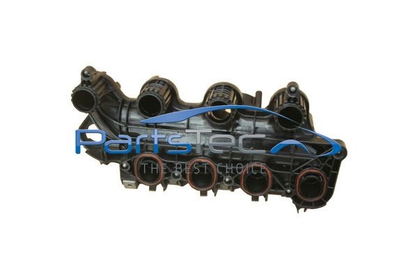 Inlaatspruitstuk PartsTec PTA519-0043 PartsTec PTA519-0043 Inlaatspruitstuk PEUGEOT 407 2018