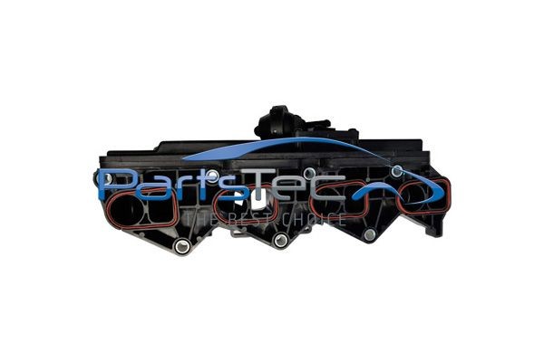 PartsTec Collecteur d'admission PTA519-0044 PartsTec PTA519-0044 Module de tuyau d'admission Mercedes-Benz W204 prix