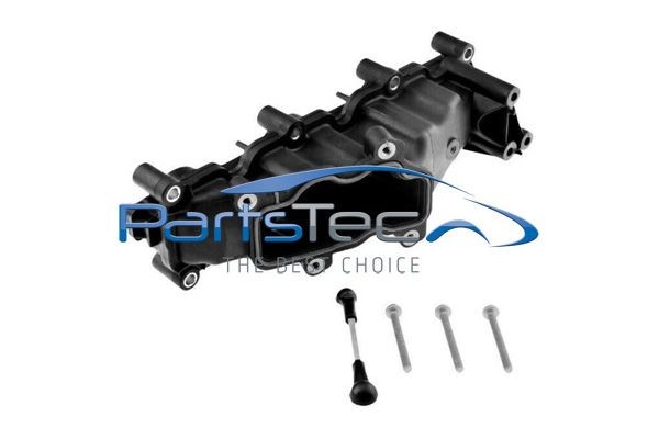 PartsTec Sacie potrubie PTA519-0052 Sacie potrubie PartsTec Alfa Romeo 159 PTA519-0052