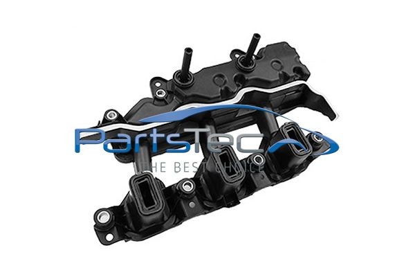 PartsTec Indsugningsmanifold PTA519-0055 pris Indsugningsmanifold Renault SB_, SR_ PTA519-0055 PartsTec