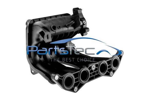Innsugsmanifold PartsTec PTA519-0056 PartsTec PTA519-0056 Innsugsmanifold PEUGEOT 206 1999