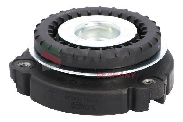 DACO Germany Jousijalan tukilaakerin korjaussarja 150202 150202 DACO Germany Jousijalan tukilaakeri Audi A8 hinta