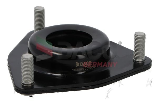 DACO Germany Repair kit, suspension strut 152803 152803 DACO Germany top mounts for HYUNDAI