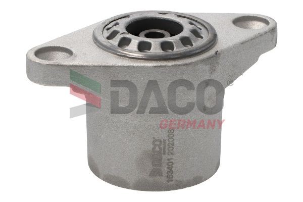 DACO Germany Repair kit, suspension strut 153401 153401 DACO Germany top strut mount for HYUNDAI
