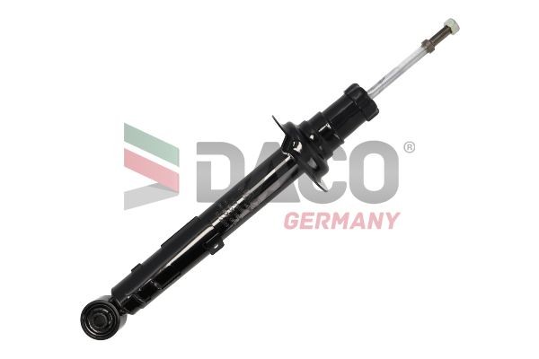 DACO Germany Schokdemper 452101R DACO Germany 452101R Schokbreker LEXUS HS 250h goedkoop