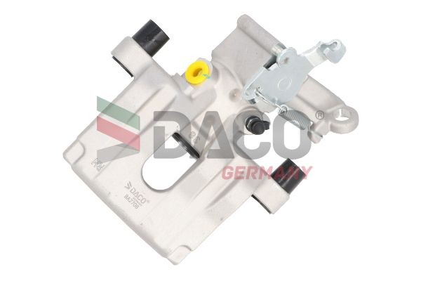 DACO Germany Étrier de frein BA2708 DACO Germany BA2708 Étrier de frein CADILLAC Allanté Cabriolet 4.5 204 CV 1990