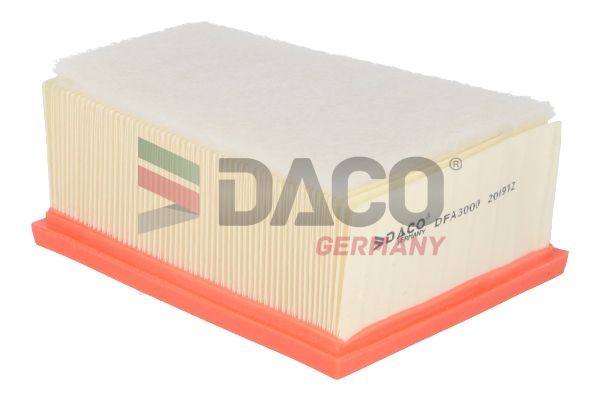 DACO Germany Gaisa filtrs DFA3000 DACO Germany DFA3000 Gaisa filtrs Renault Symbol Thalia cena