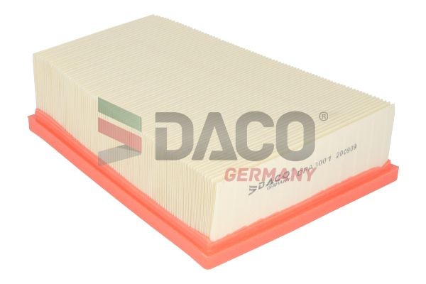 DACO Germany Filtre à air DFA3001 DACO Germany DFA3001 Filtre à air Megane II Van / 3/5 portes (KM0/2_) d'origine prix