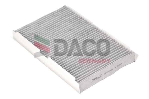 DACO Germany Pollen filter DFC0600W DFC0600W DACO Germany pollen filter for MITSUBISHI L200