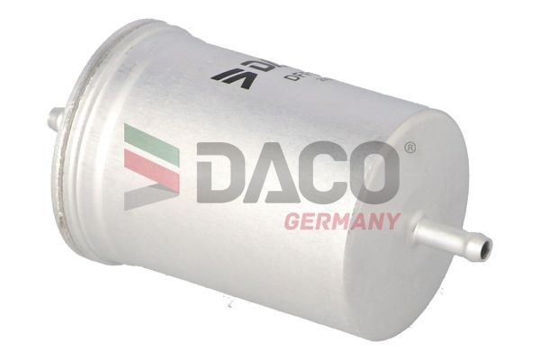 DACO Germany Filtre à carburant DFF0100 DFF0100 Filtre à carburant MERCEDES-BENZ Classe E DACO Germany