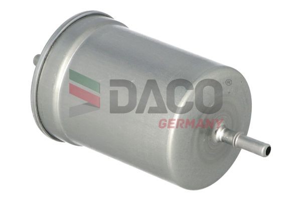 Filtro de combustível DACO Germany DFF0204 DACO Germany DFF0204 Filtro de combustível AUDI TT 1999