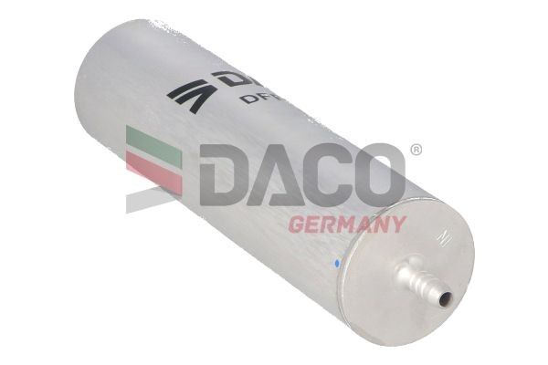 DACO Germany Palivový filter DFF0205 Palivový filter Audi 8T3 DFF0205 DACO Germany