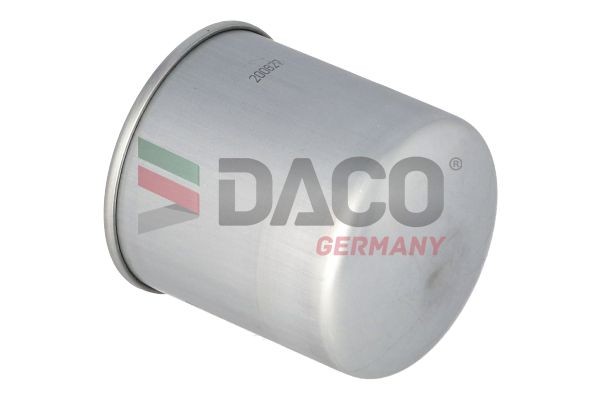 DACO Germany Brandstoffilter DFF2300 DFF2300 Brandstoffilter MERCEDES-BENZ SPRINTER DACO Germany