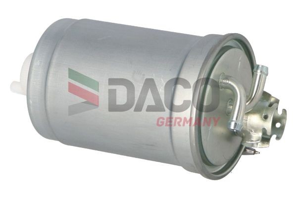 DACO Germany Filtro carburante DFF4200 DFF4200 DACO Germany Filtri carburante MERCEDES-BENZ prezzo