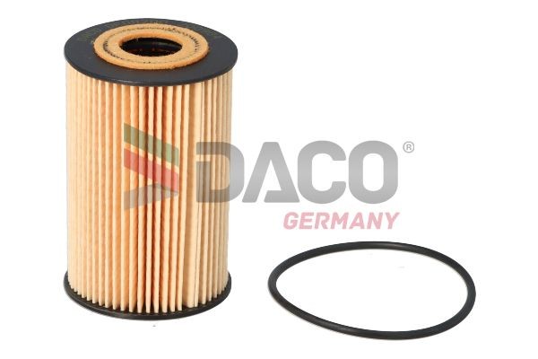 DACO Germany Oliefilter DFO0200 Oliefilters DACO Germany INTEGRA DFO0200 goedkoop