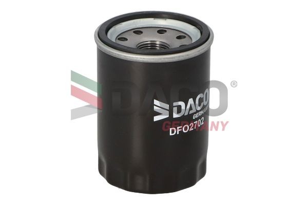 DACO Germany Oliefilter DFO2702 DFO2702 Oliefilters MAZDA 6 DACO Germany
