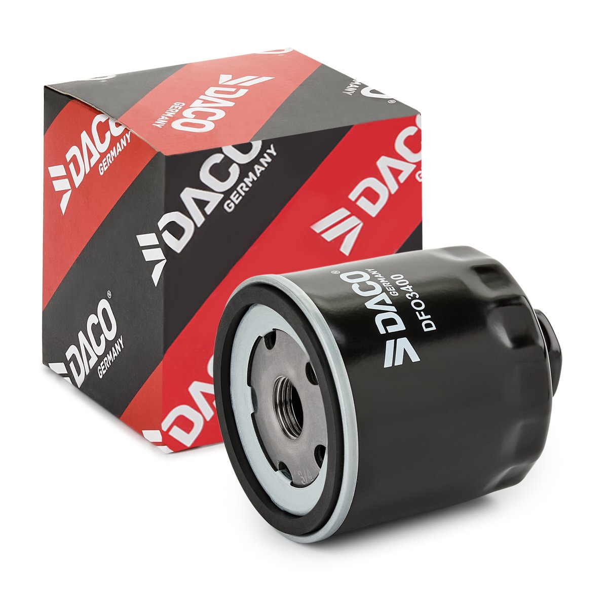 DACO Germany Olejový filter DFO3400 DFO3400 Olejový filter DACO Germany MERCEDES-BENZ GLK