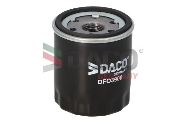 DACO Germany Olejový filter DFO3900 DACO Germany DFO3900 Olejový filter Toyota Corolla E9 cena