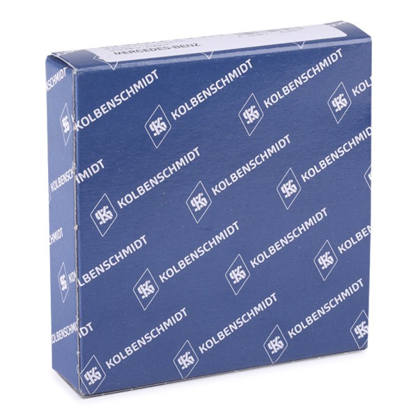 KOLBENSCHMIDT Σετ δακτυλίων εμβόλου 800037210000 KOLBENSCHMIDT 800037210000 Ελατηρια εμβολου LEXUS NX κόστος