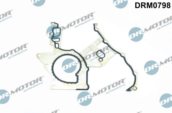 DR.MOTOR AUTOMOTIVE Pakking, distributiecarter DRM0798 DR.MOTOR AUTOMOTIVE DRM0798 originele Pakking distributiecarter RAM 4000 prijs