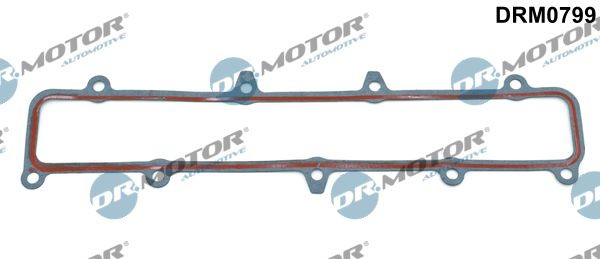 DR.MOTOR AUTOMOTIVE Τσιμούχα, πολλαπλή εισαγωγής DRM0799 DR.MOTOR AUTOMOTIVE DRM0799 Τσιμουχα πολλαπλής εισαγωγής Iveco Daily 4 σε χαμηλές τιμές
