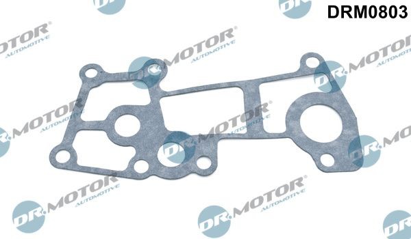Blīve, Dzesēšanas šķidruma flancis DR.MOTOR AUTOMOTIVE DRM0803 DR.MOTOR AUTOMOTIVE DRM0803 Dzesēšanas šķidruma flancis PEUGEOT BOXER 2009