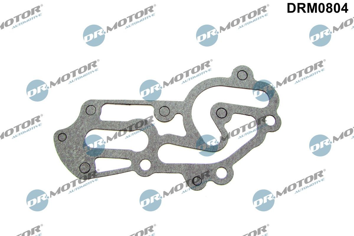 DR.MOTOR AUTOMOTIVE Tesnenie obalu olejového filtra DRM0804 DR.MOTOR AUTOMOTIVE DRM0804 Tesnenie obalu olejového filtra FIAT Freemont (345) lacné