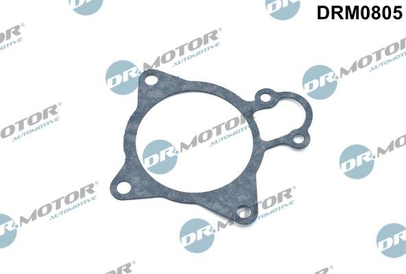 DR.MOTOR AUTOMOTIVE Guarnizione, Pompa acqua DRM0805 DR.MOTOR AUTOMOTIVE DRM0805 Guarnizione pompa acqua 407 SW Van / Station Wagon (6E_) prezzo