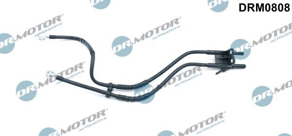 DR.MOTOR AUTOMOTIVE Degvielas vads DRM0808 DRM0808 Degvielas caurules IVECO POWER DAILY DR.MOTOR AUTOMOTIVE