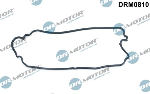 DR.MOTOR AUTOMOTIVE Pakning, Ventildæksel DRM0810 Ventildækselpakning DR.MOTOR AUTOMOTIVE Renault LAGUNA DRM0810