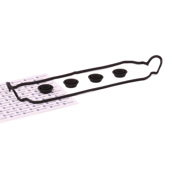 DR.MOTOR AUTOMOTIVE Kit guarnizioni, Copritestata DRM0810S DR.MOTOR AUTOMOTIVE DRM0810S Guarnizione coperchio punterie Datsun 180 B originale prezzo