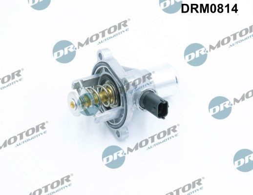 DR.MOTOR AUTOMOTIVE Termostaat, Jahutusvedelik DRM0814 DRM0814 Termostaat PEUGEOT 307 DR.MOTOR AUTOMOTIVE