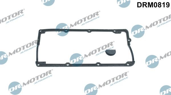 DR.MOTOR AUTOMOTIVE Tetning, topplokkdeksel DRM0819 DR.MOTOR AUTOMOTIVE DRM0819 Tetning, topplokkdeksel