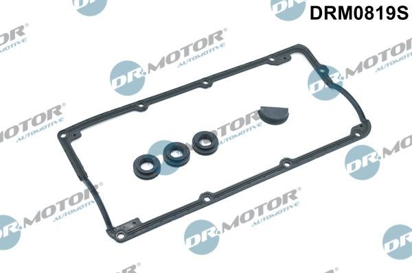 DR.MOTOR AUTOMOTIVE Jogo de juntas, tampa das válvulas DRM0819S DRM0819S Junta de tampa de valvula AUDI V8 DR.MOTOR AUTOMOTIVE