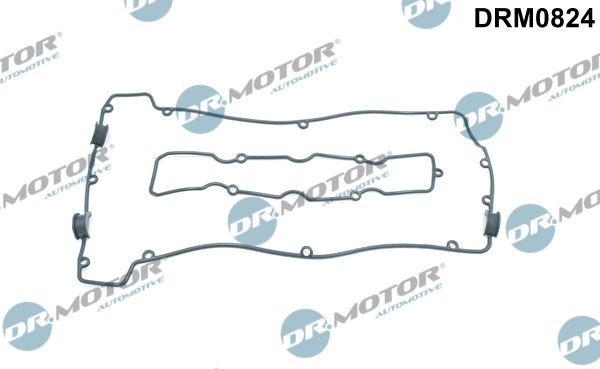 DR.MOTOR AUTOMOTIVE Tesnenie veka hlavy valcov DRM0824 DR.MOTOR AUTOMOTIVE DRM0824 Tesnenie pod veko ventilov Toyota RACTIS originálne