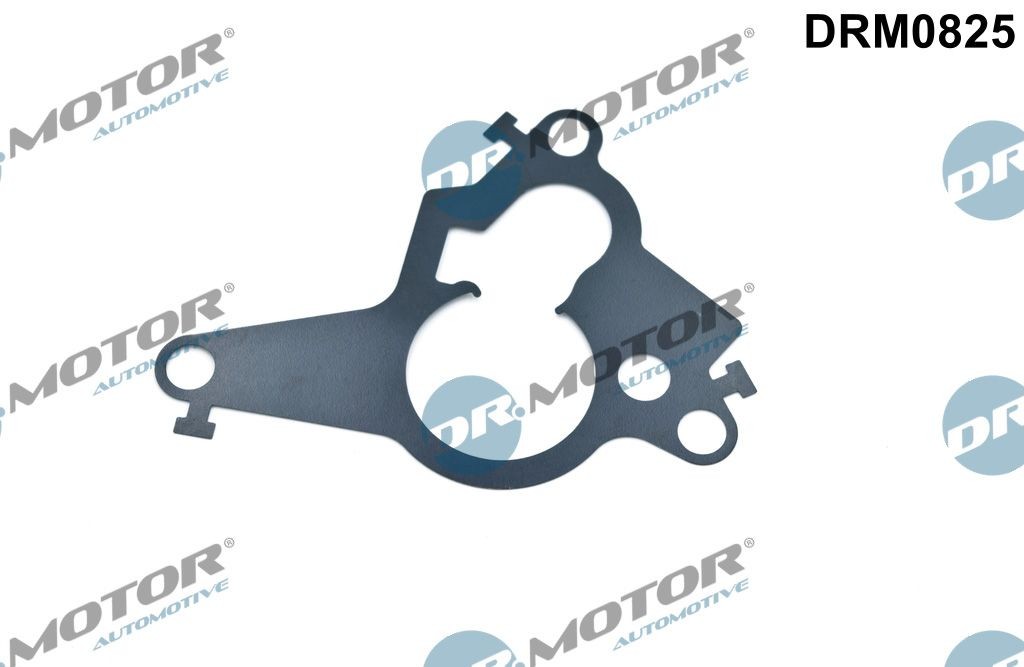 DR.MOTOR AUTOMOTIVE Junta, êmbolo da bomba de vácuo DRM0825 DRM0825 Bomba de vácuo sistema de travagem FIAT DOBLO DR.MOTOR AUTOMOTIVE