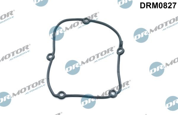 DR.MOTOR AUTOMOTIVE Tesnenie veka rozvodov DRM0827 DR.MOTOR AUTOMOTIVE DRM0827 Tesnenie pod rozvodovu skrinu Audi A3 8p1 lacné