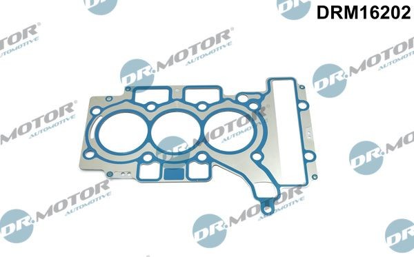 Toppakning DR.MOTOR AUTOMOTIVE DRM16202 DR.MOTOR AUTOMOTIVE DRM16202 Topstykke pakning OPEL CORSA 2025