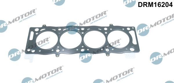 DR.MOTOR AUTOMOTIVE Gasket, cylinder head DRM16204 DRM16204 DR.MOTOR AUTOMOTIVE cylinder head gasket for FORD KUGA