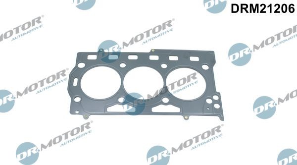 DR.MOTOR AUTOMOTIVE Pakking, cilinderkop DRM21206 DRM21206 Pakking, cilinderkop SEAT IBIZA DR.MOTOR AUTOMOTIVE