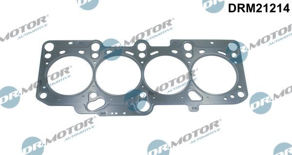 Tetning, topplokk DR.MOTOR AUTOMOTIVE DRM21214 DR.MOTOR AUTOMOTIVE DRM21214 Topplockspackning SEAT IBIZA 2001