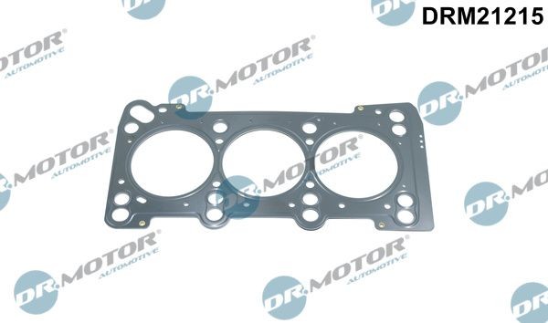 DR.MOTOR AUTOMOTIVE Junta, cabeça do motor DRM21215 Junta da cabeça do motor DR.MOTOR AUTOMOTIVE Audi Q5 DRM21215