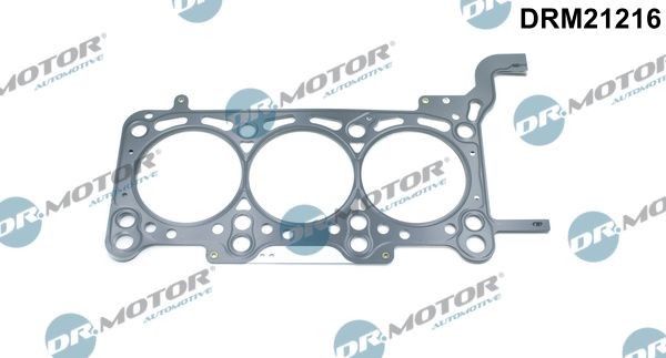 DR.MOTOR AUTOMOTIVE Pakking, cilinderkop DRM21216 Koppakkingen AUDI DR.MOTOR AUTOMOTIVE DRM21216