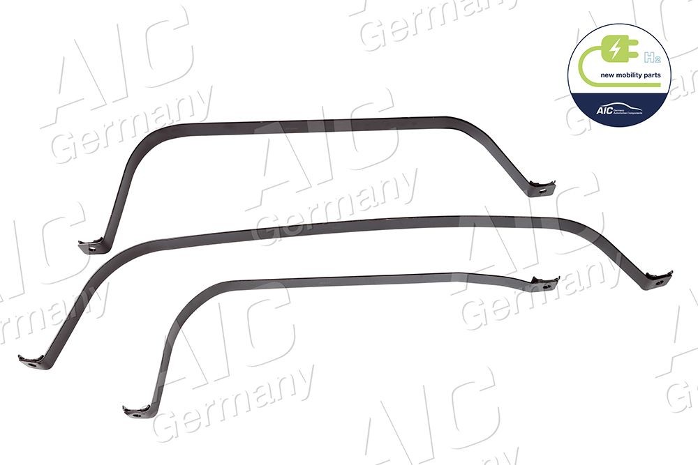 AIC Houderset, brandstoftank 59032Set Citroën C8 Brandstofreservoir AIC 59032Set